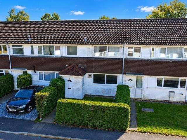 3 bed house for sale