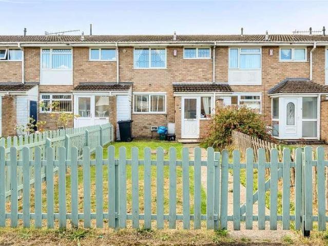 3 bed house for sale