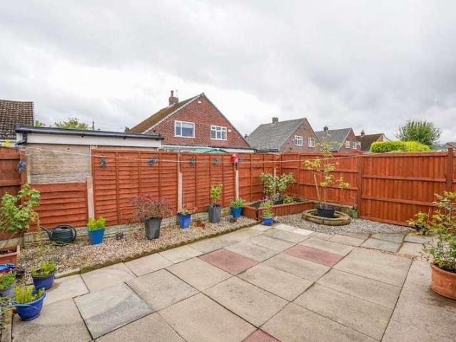 3 bed house for sale