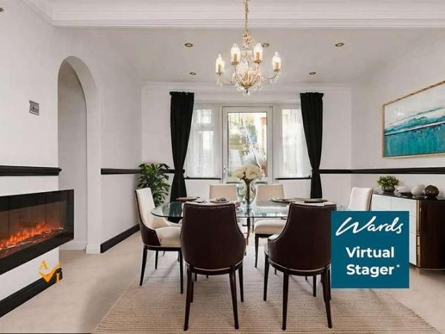 3 bed house for sale