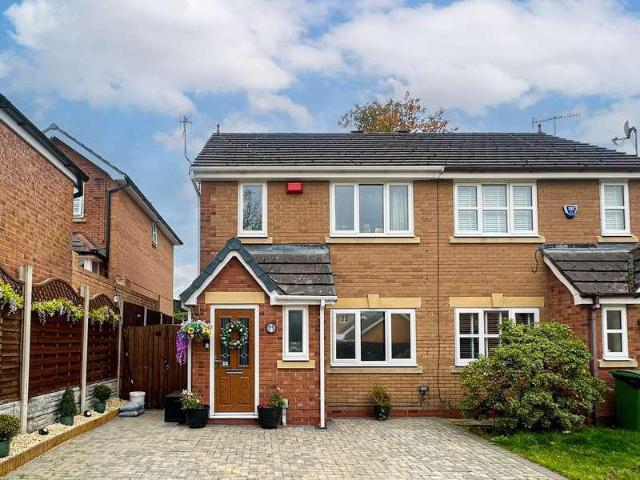 3 bed house for sale