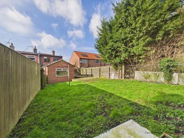 3 bed house for sale