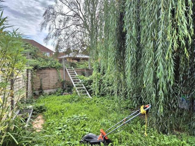 3 bed house for sale