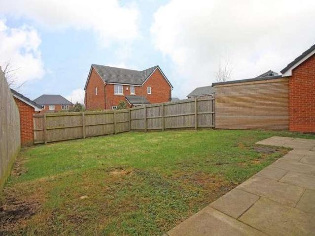 3 bed house for sale