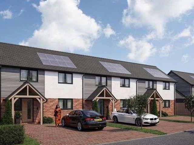 3 bed house for sale