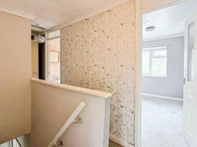 3 bed house for sale