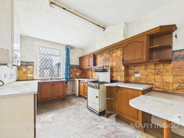 3 bed house for sale