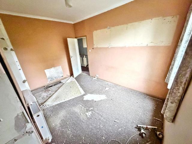 3 bed house for sale