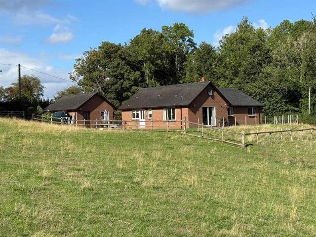 3 bed house for sale