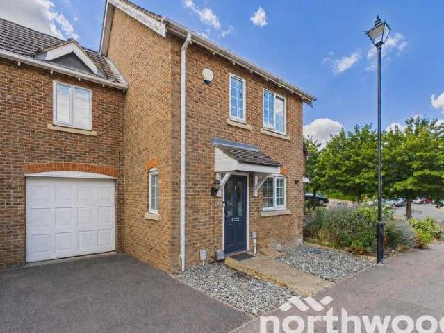 3 bed house for sale