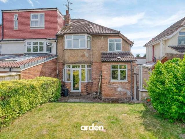 3 bed house for sale