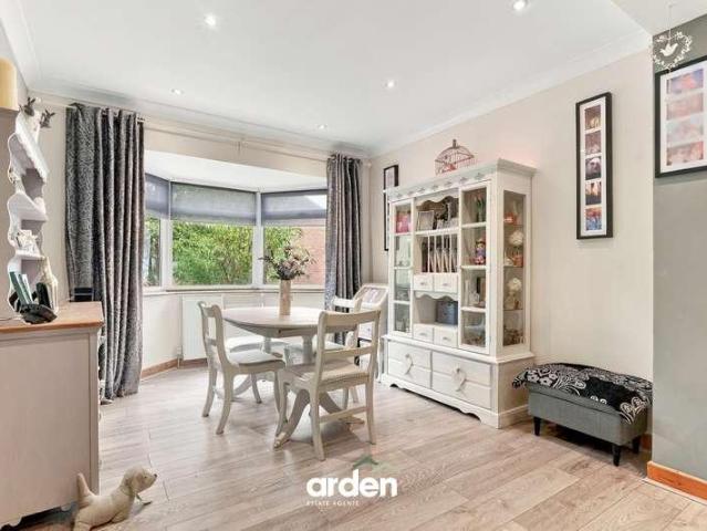 3 bed house for sale