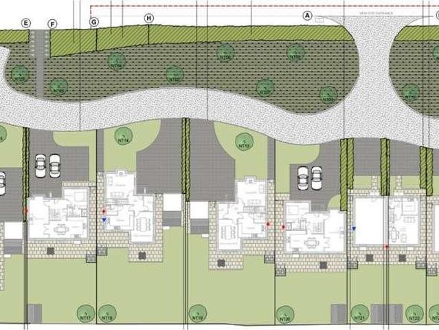 3 bed house for sale