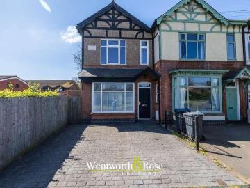 3 bed house for sale