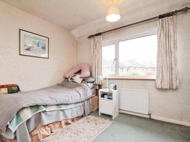 3 bed house for sale