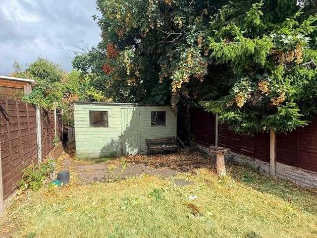 3 bed house for sale