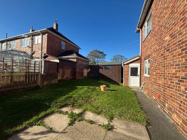 3 bed house for sale