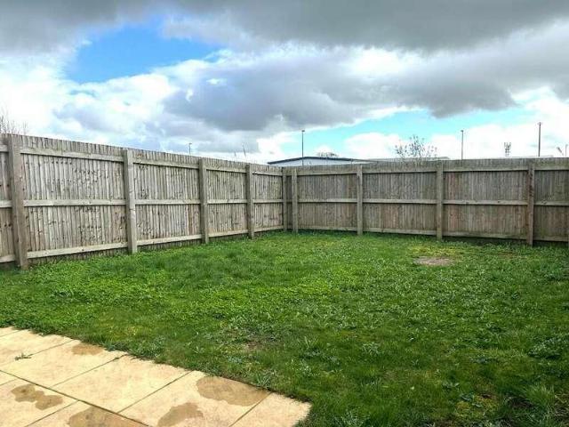 3 bed house for sale