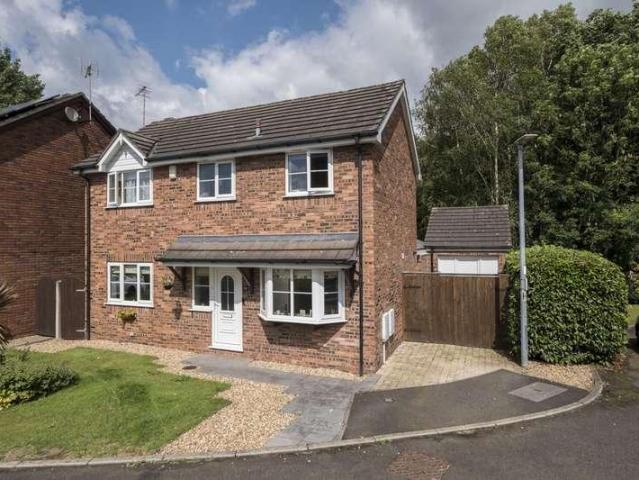 3 bed house for sale