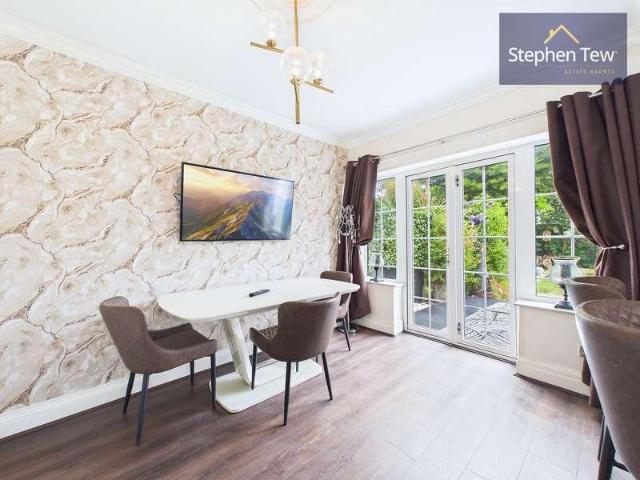 3 bed house for sale