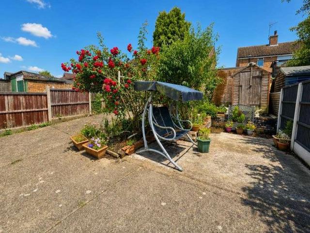 3 bed house for sale