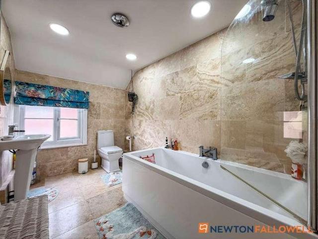 3 bed house for sale