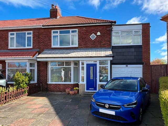 3 bed house for sale