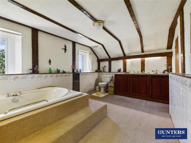 3 bed house for sale