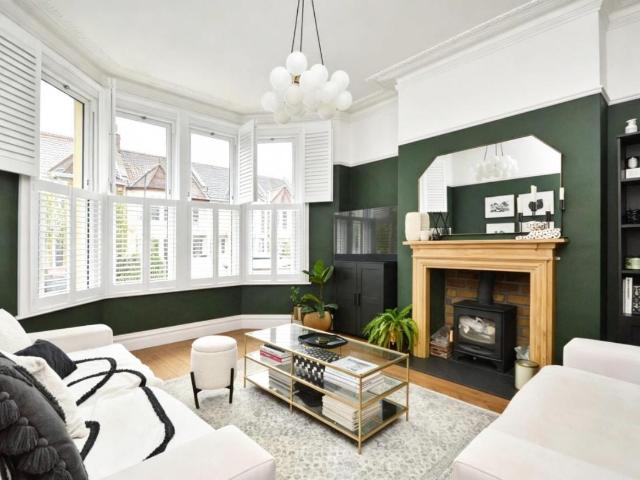 3 bed house for sale