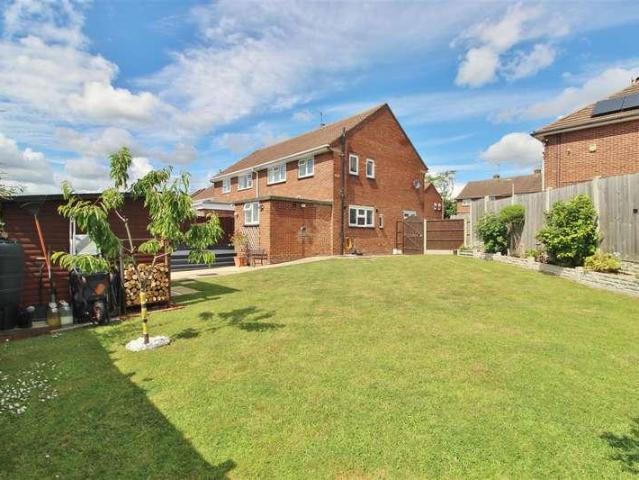 3 bed house for sale
