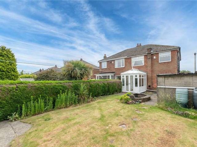 3 bed house for sale