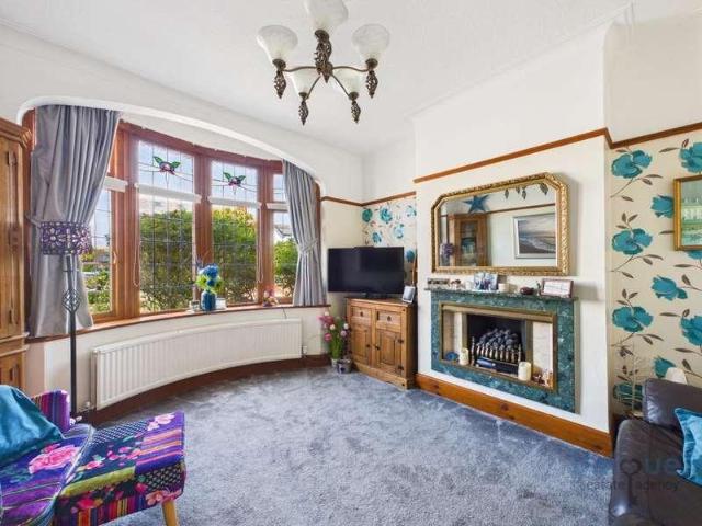 3 bed house for sale