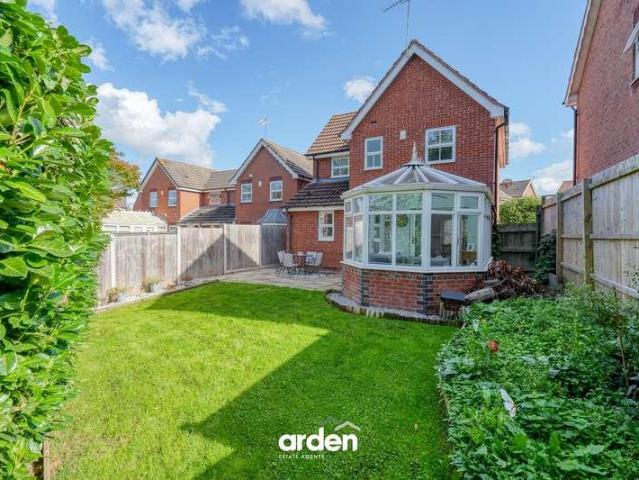 3 bed house for sale
