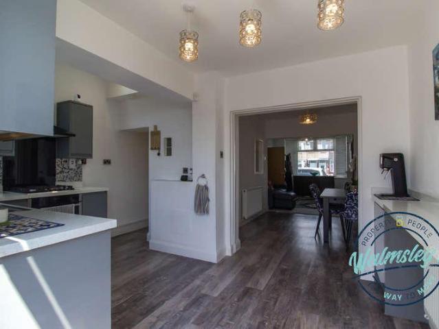 3 bed house for sale