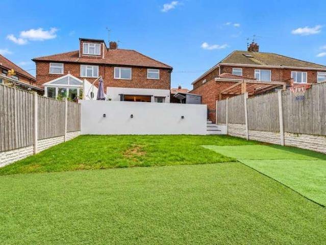 3 bed house for sale