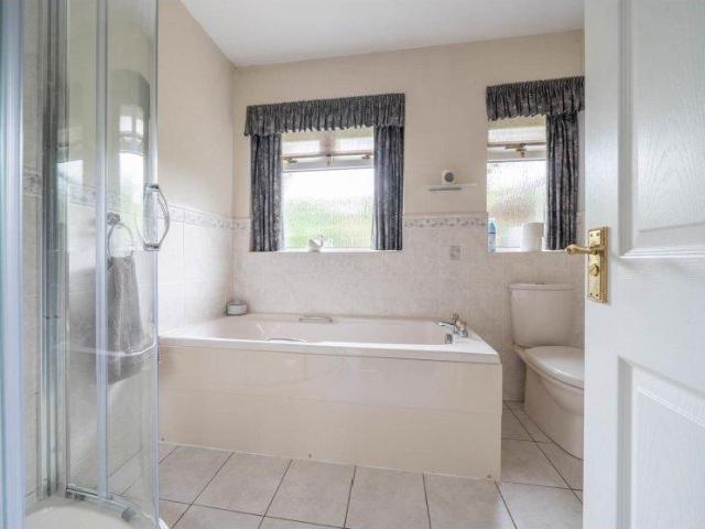 3 bed house for sale