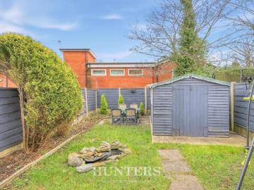 3 bed house for sale