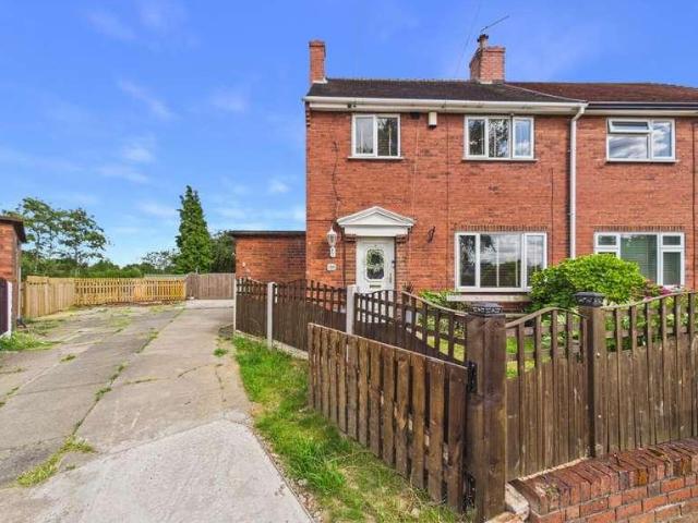 3 bed house for sale
