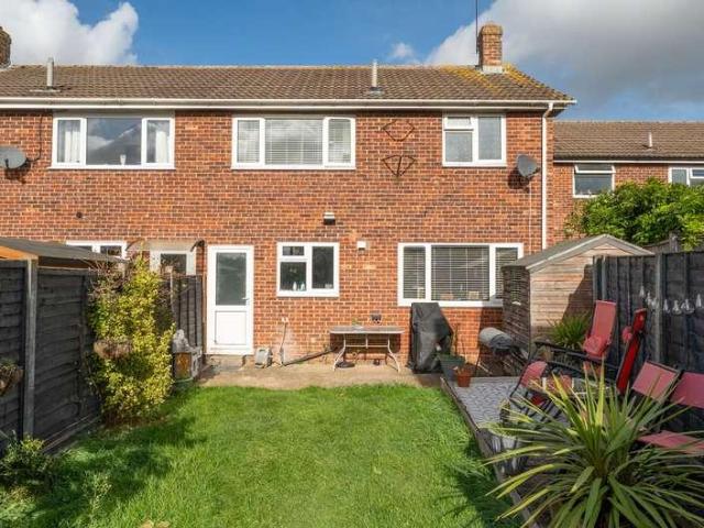 3 bed house for sale