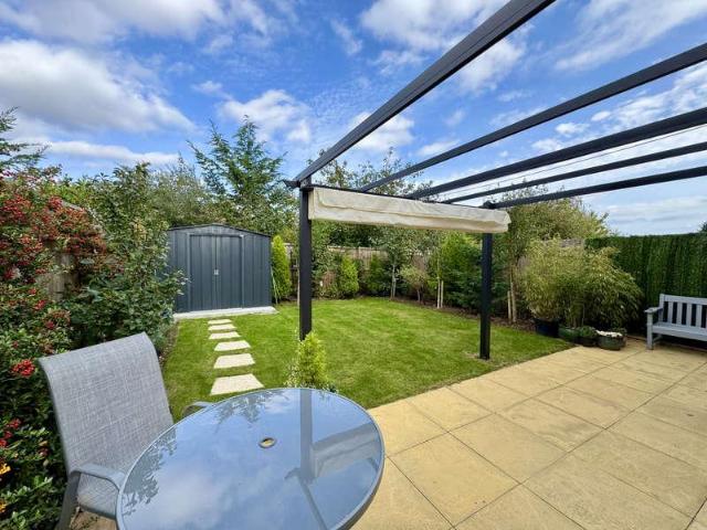 3 bed house for sale