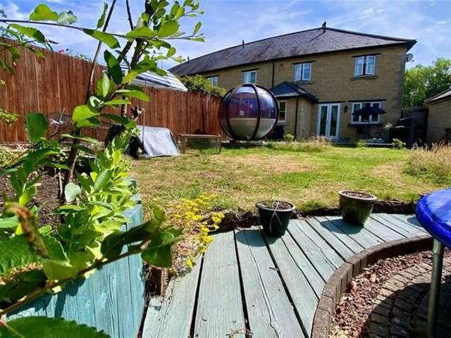 3 bed house for sale