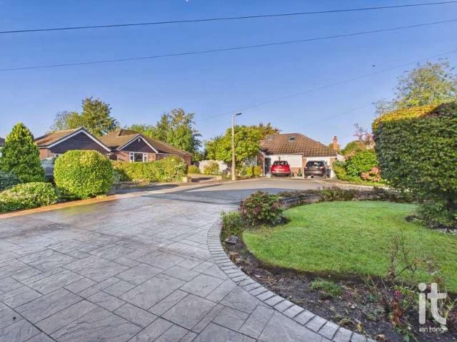3 bed house for sale