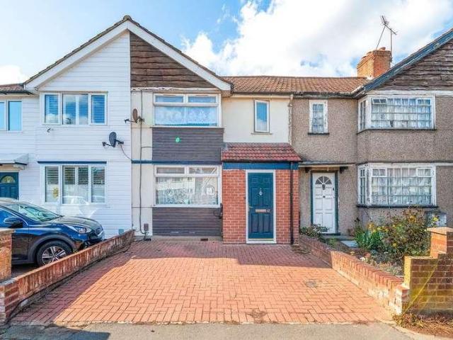 3 bed house for sale