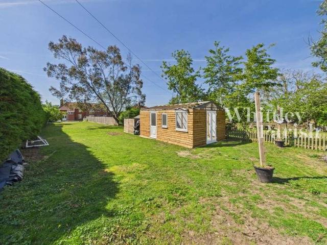 3 bed house for sale