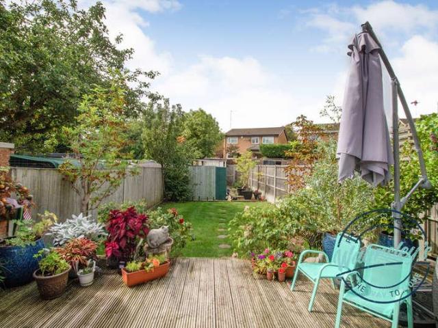 3 bed house for sale