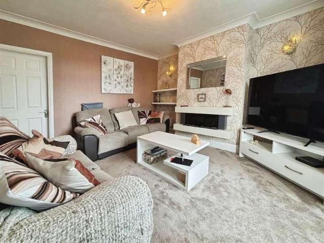 3 bed house for sale
