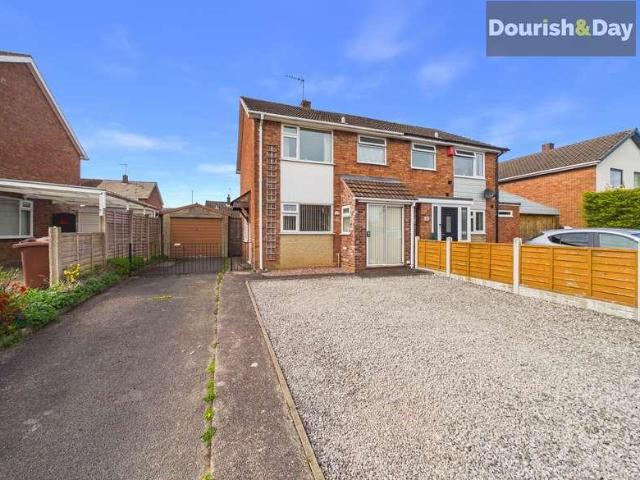 3 bed house for sale