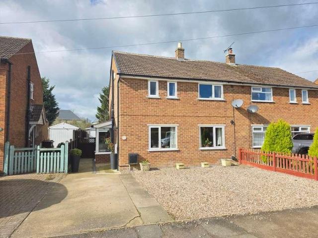 3 bed house for sale