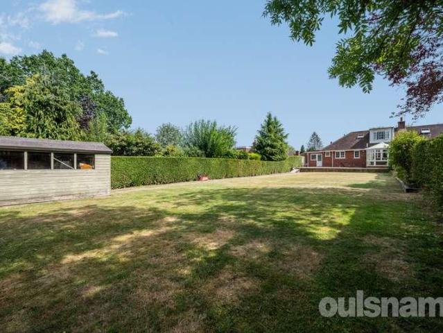 3 bed house for sale