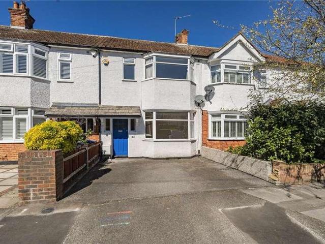 3 bed house for sale